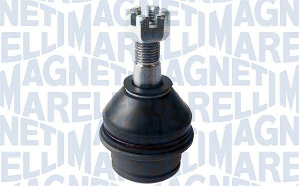 MAGNETI MARELLI 301191619230: Kiinnitysruuvi, tukivarsi Etuakseli