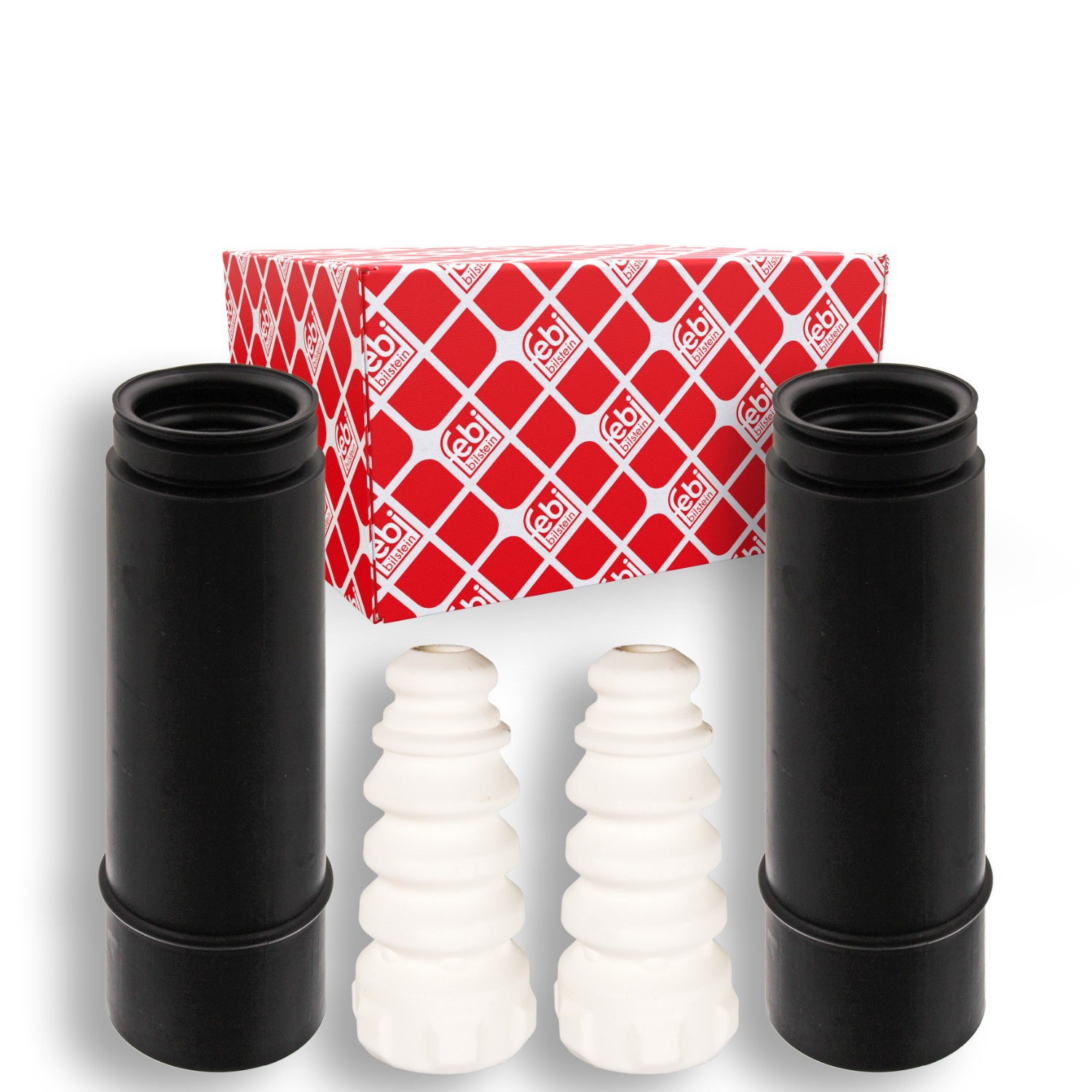 FEBI BILSTEIN 108092: Zarazka, odpruzeni Zadní náprava