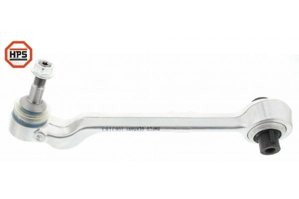 MAPCO 51635HPS: Bras de suspension Essieu avant droit, inférieur, arrière, Aluminium