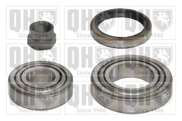 QUINTON HAZELL The Original QWB700 Radlagersatz