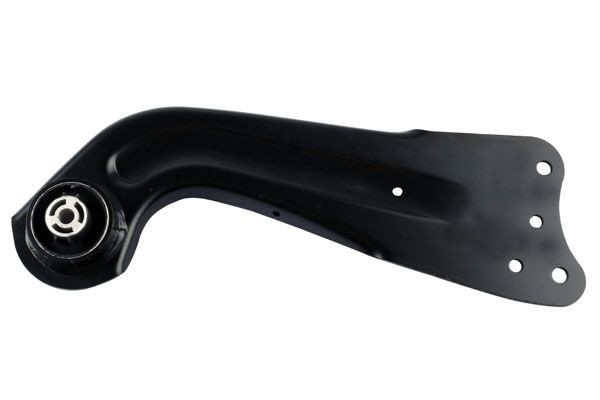 BUGIAD BAP55065: Bærearm høyre bak, stålplate, med gummifeste