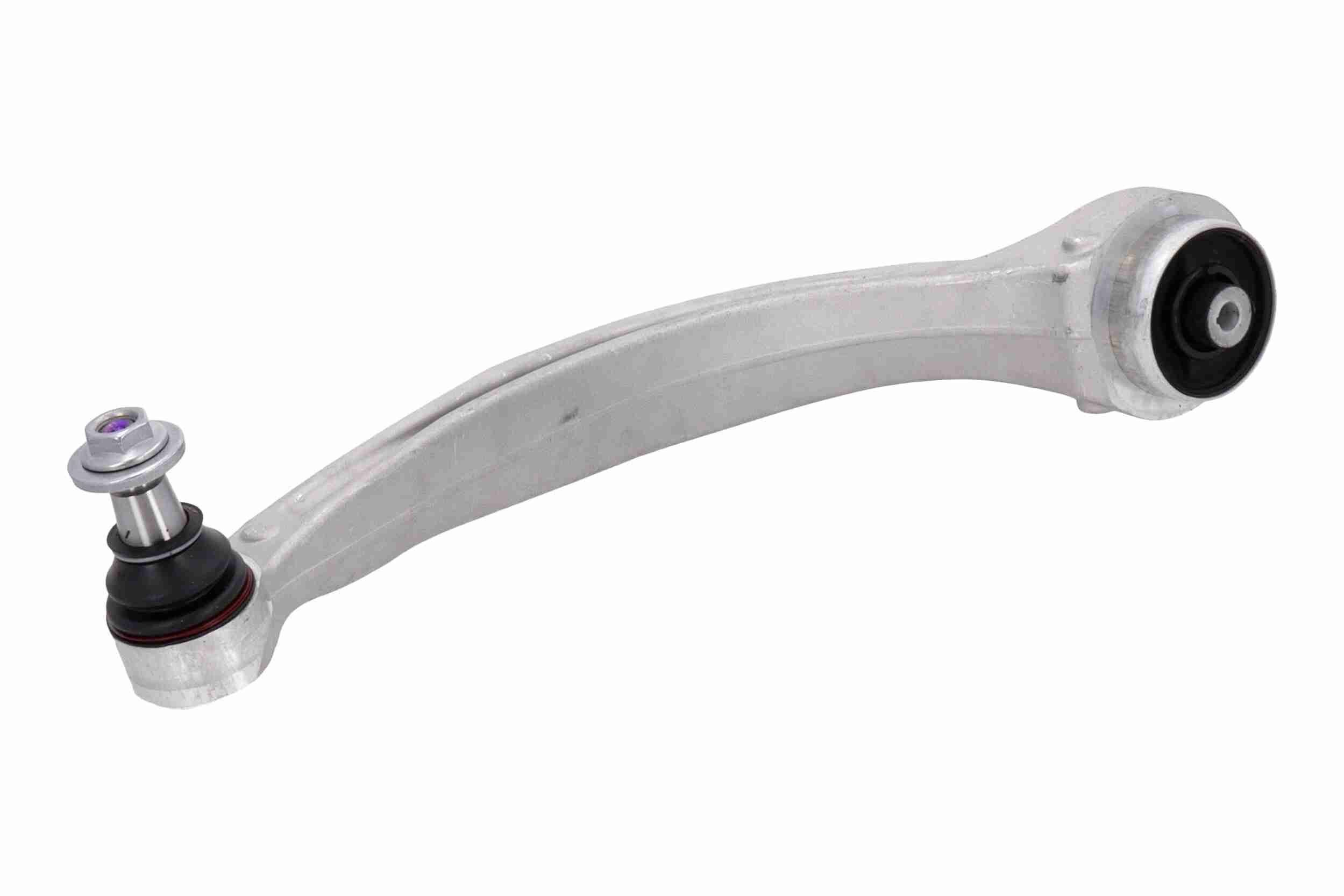 VAICO V10-5556: Tukivarsi Green Mobility Parts Etuakseli, oikea, Alumiini