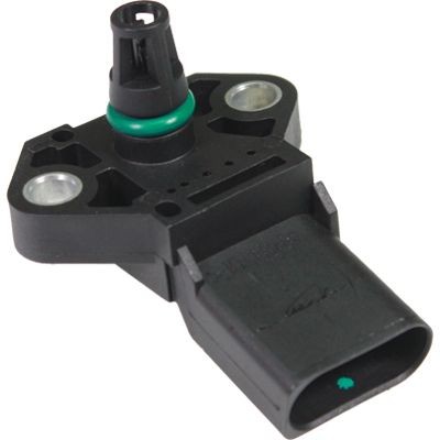 BIRTH 9005: Jutiklis, kompresoriaus slėgis priekis