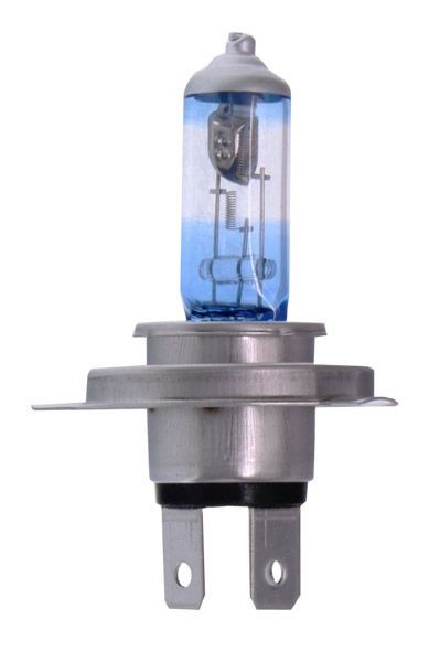 MAXGEAR 78-0192: Крушка с нагреваема жичка, фар за дълги светлини +100% LIGHT 12волт, 60/55W, H4