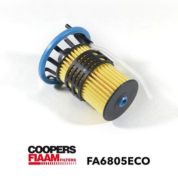 COOPERSFIAAM FILTERS FA6805ECO: Degvielas filtrs