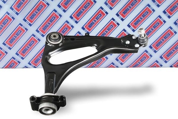 BORG & BECK BCA7655: Tukivarsi Alapallo-/pallonivelellä