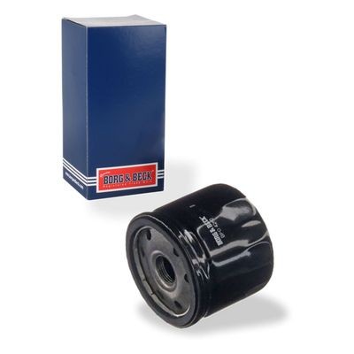 BORG & BECK BFO4260: Oljefilter