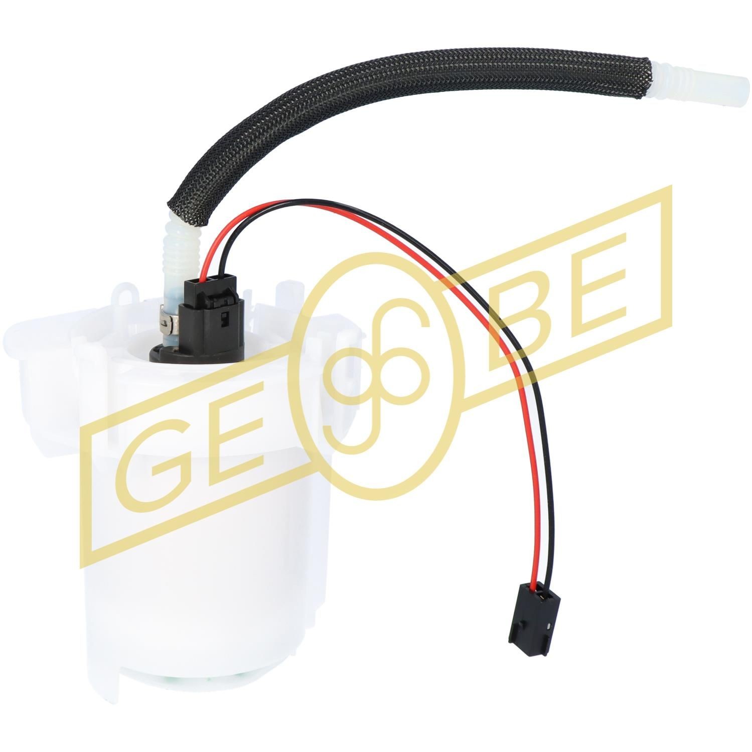 GEBE 9 6076 1: Pompe à carburant électrique, 110l/h