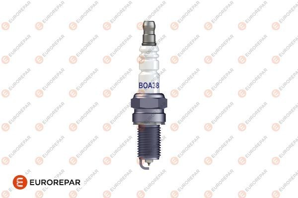 EUROREPAR 1648407680: Aizdedzes svece PERFORMANCE + Atslēgas izmērs: 16 mm