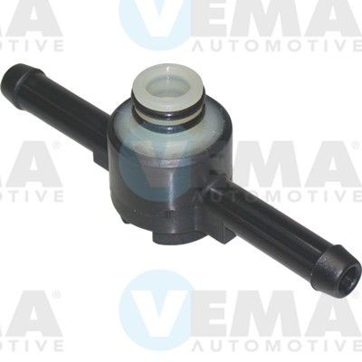 VEMA VE4864: Klapp, kütusefilter