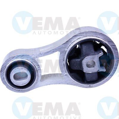 VEMA VE51979: Felfüggesztés, motor elsőtengely, alul