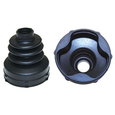 VEMA VE7819: Aandrijfashoes Vooras links, Vooras links en rechts