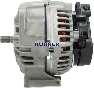 AD KÜHNER 554106RIB: Alternador 120A