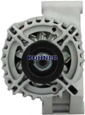 AD KÜHNER 555251RID: Alternator 105A