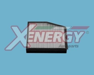 AP XENERGY X10111: Pollenfilter Pollenfilter