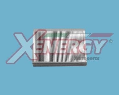 AP XENERGY X10634: Filtre d'habitacle filtre à pollen