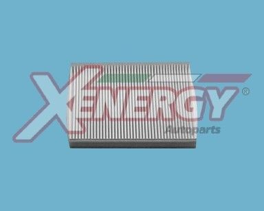 AP XENERGY X10635: Interieurfilter pollenfilter