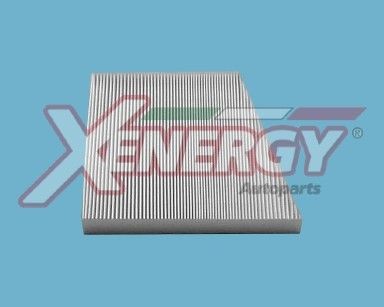 AP XENERGY X10641: Филтър купе поленов филтър