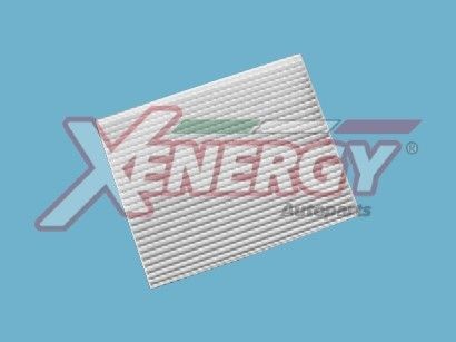 AP XENERGY X10723: Pollenfilter Pollenfilter