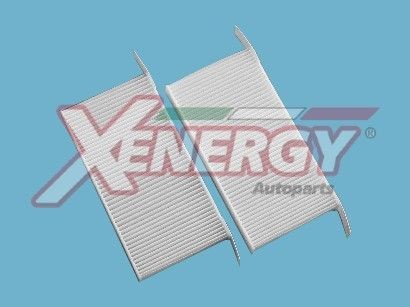 AP XENERGY X10788: Szűrő, utastér levegő pollenszűrő