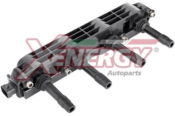 AP XENERGY XE-8060 Zündspule 6-polig