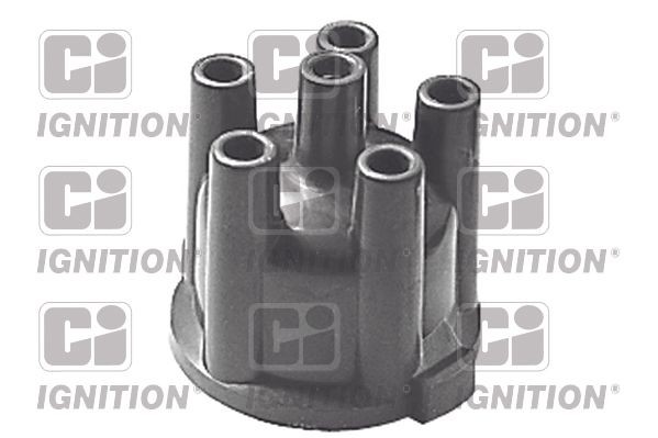 QUINTON HAZELL XD139: Capac distribuitor CI