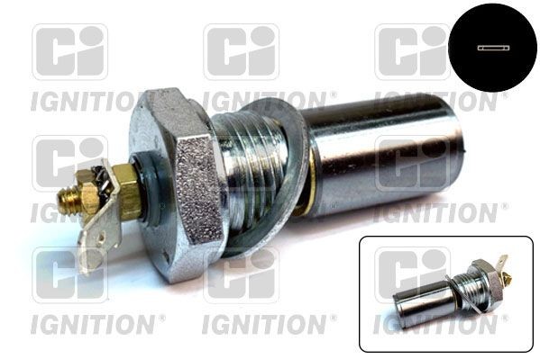 QUINTON HAZELL XOPS18: Capteur de pression d'huile CI