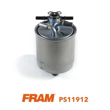 FRAM PS11912: Brandstoffilter