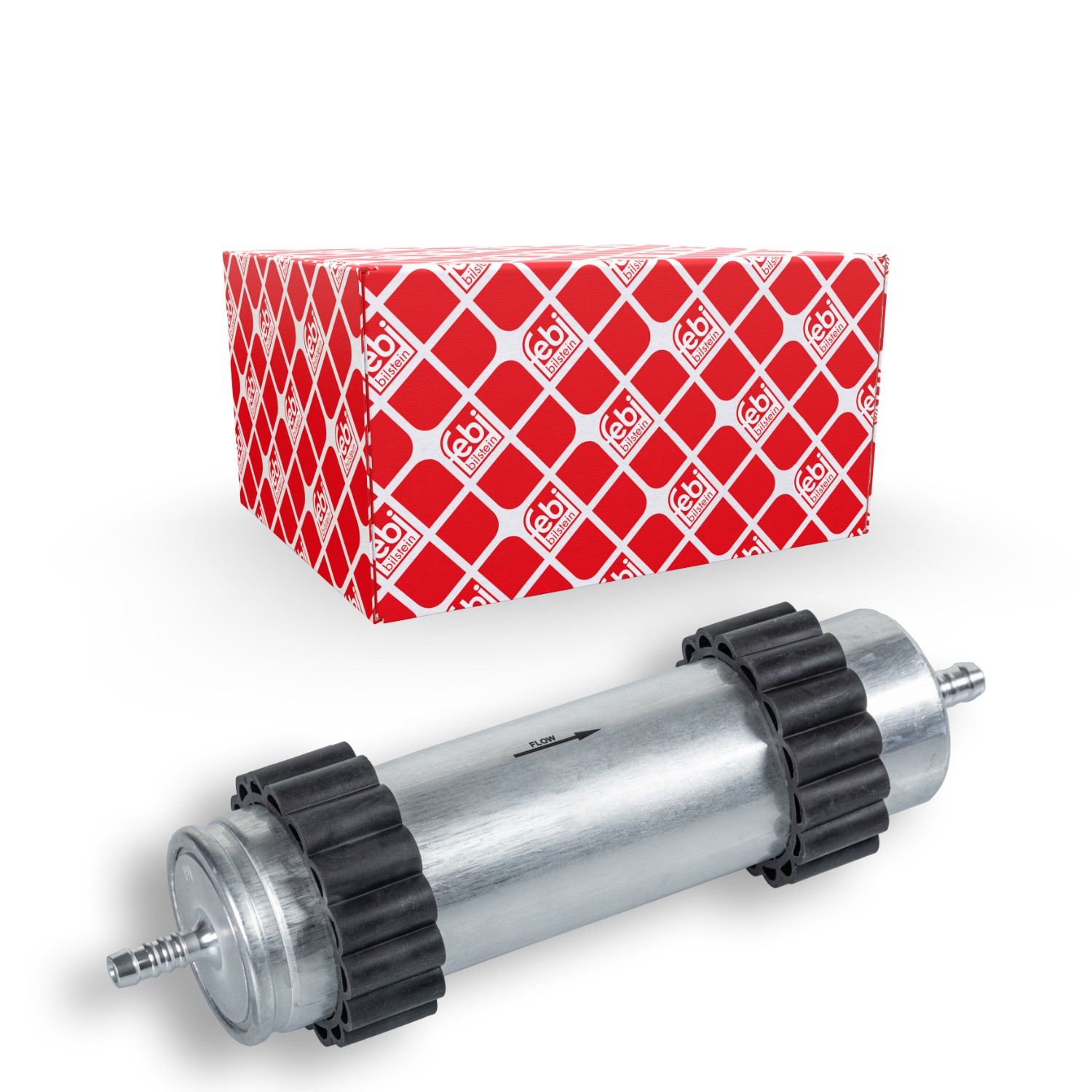FEBI BILSTEIN 108184: Palivovy filtr