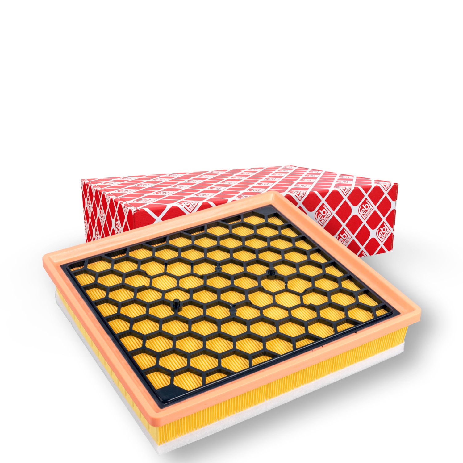 FEBI BILSTEIN 108311: Luftfilter