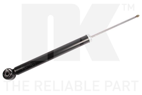 NK 63252757: Støtdemper gasstrykk, teleskopstøtdemper