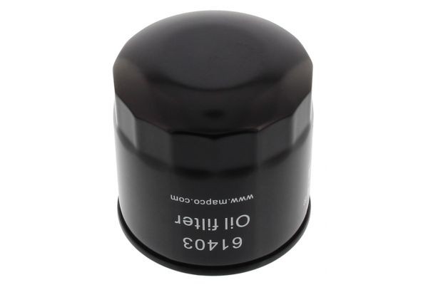 MAPCO 61403: Oliefilter