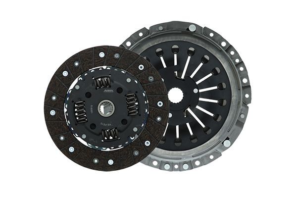 AISIN KE-PE15: Sajūga komplekts AISIN Clutch Kit (3P)