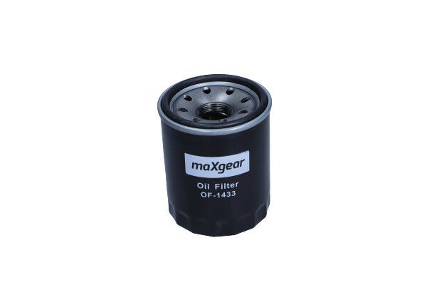 MAXGEAR 26-1526: Olejový filter