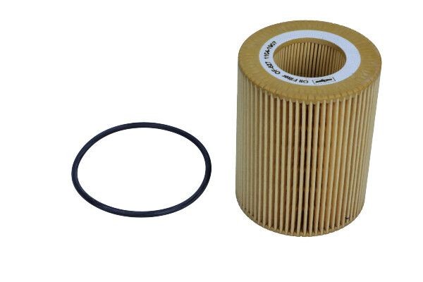 MAXGEAR 26-1538: Olejový filter s tesneniami