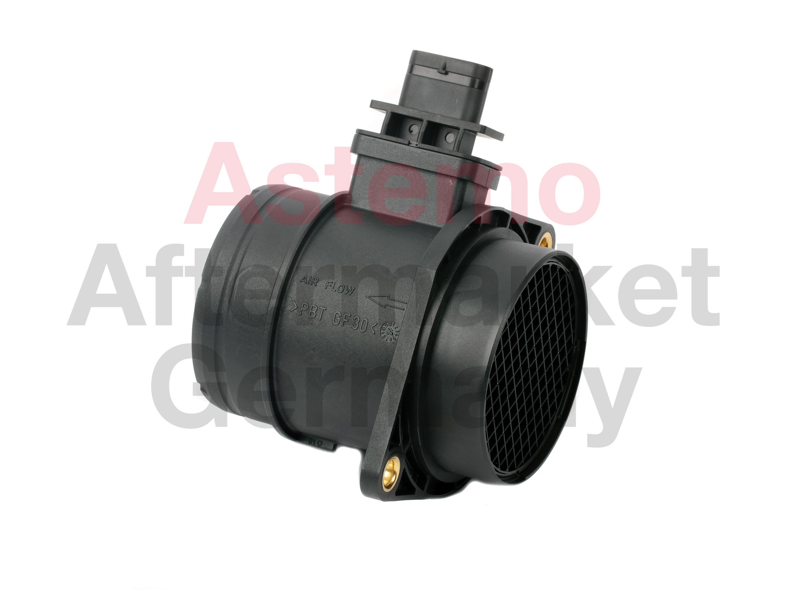 HITACHI 2505121: Въздухомер-измерител на масата на въздуха