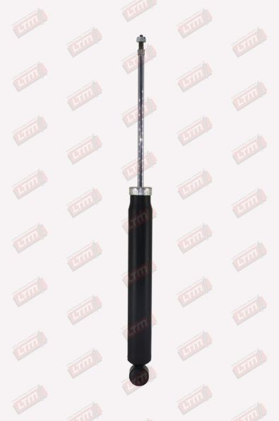 LTM D23341: Støtdemper bakaksel, oljetrykk, teleskopstøtdemper