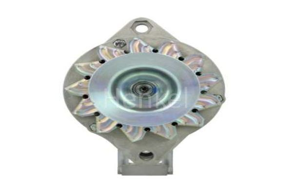 Henkel Parts 3110056: Alternator 65A