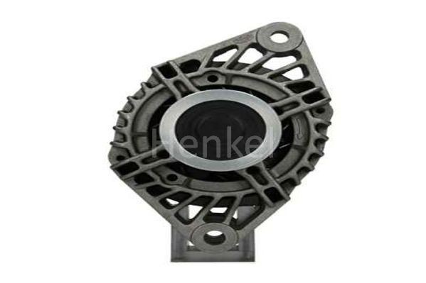 Henkel Parts 3110097: Alternator 100A
