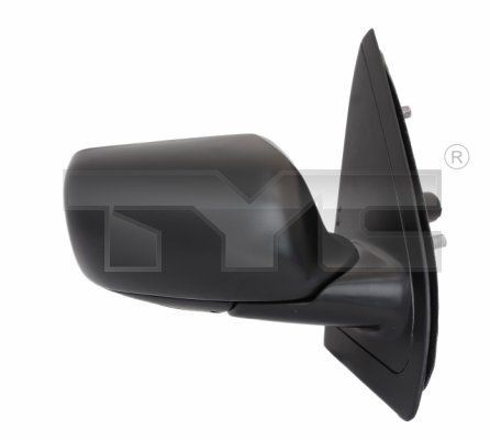 TYC 301-0006: Εξωτερικός καθρέπτης αριστερά