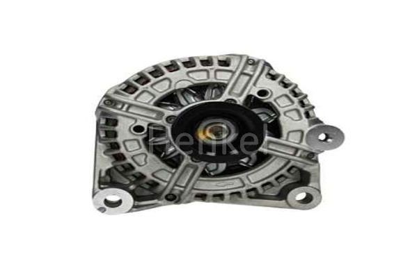 Henkel Parts 3115406: Alternator 150A