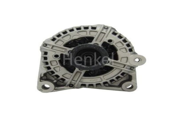 Henkel Parts 3115407: Alternator 150A