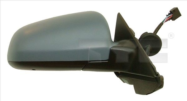 TYC 302-0028: Външно огледало ляво