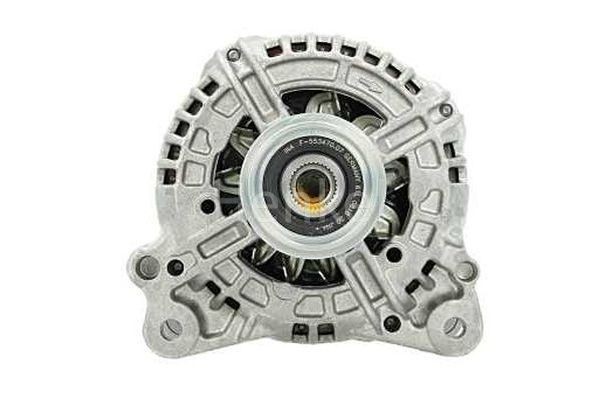Henkel Parts 3117337: Alternador 120A