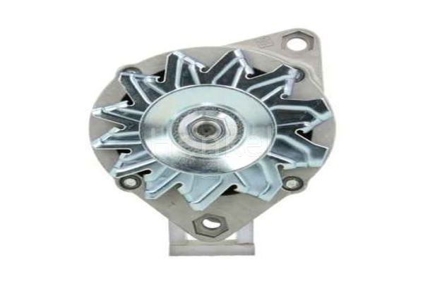 Henkel Parts 3119046: Alternator 65A