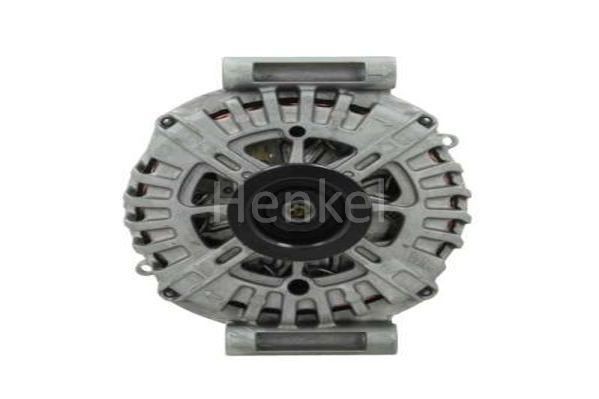 Henkel Parts 3120969: Alternador 180A