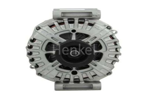 Henkel Parts 3120970: Alternador 180A