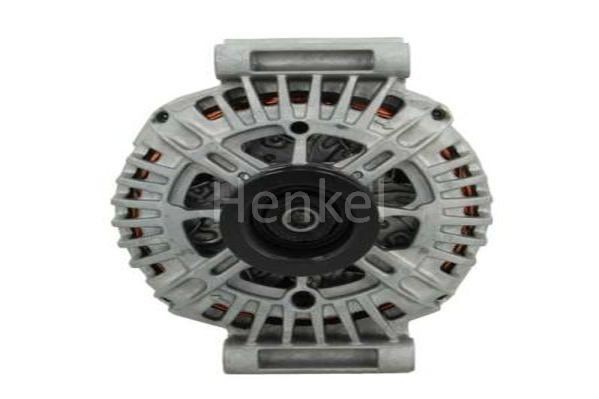 Henkel Parts 3120983: Alternador 150A