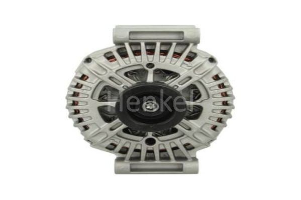 Henkel Parts 3120984: Alternador 150A