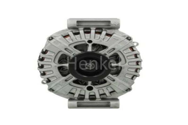Henkel Parts 3121006: Alternador 180A